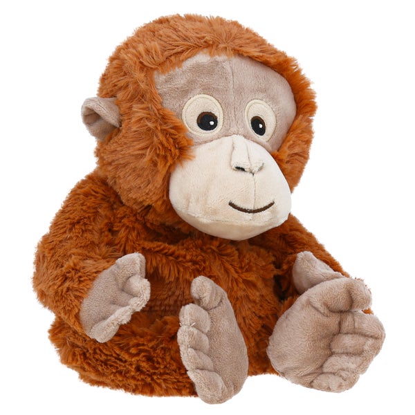 Warmies Orang-utan 1 St