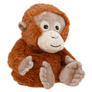 Warmies Orang-utan 1 St