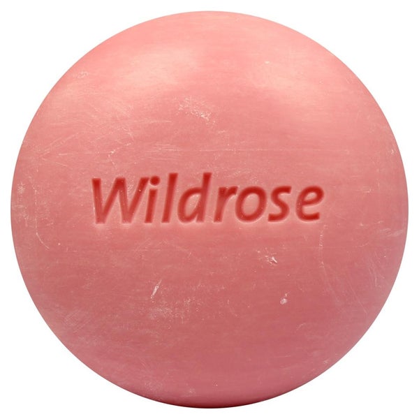 Wildrose Badeseife 225 g