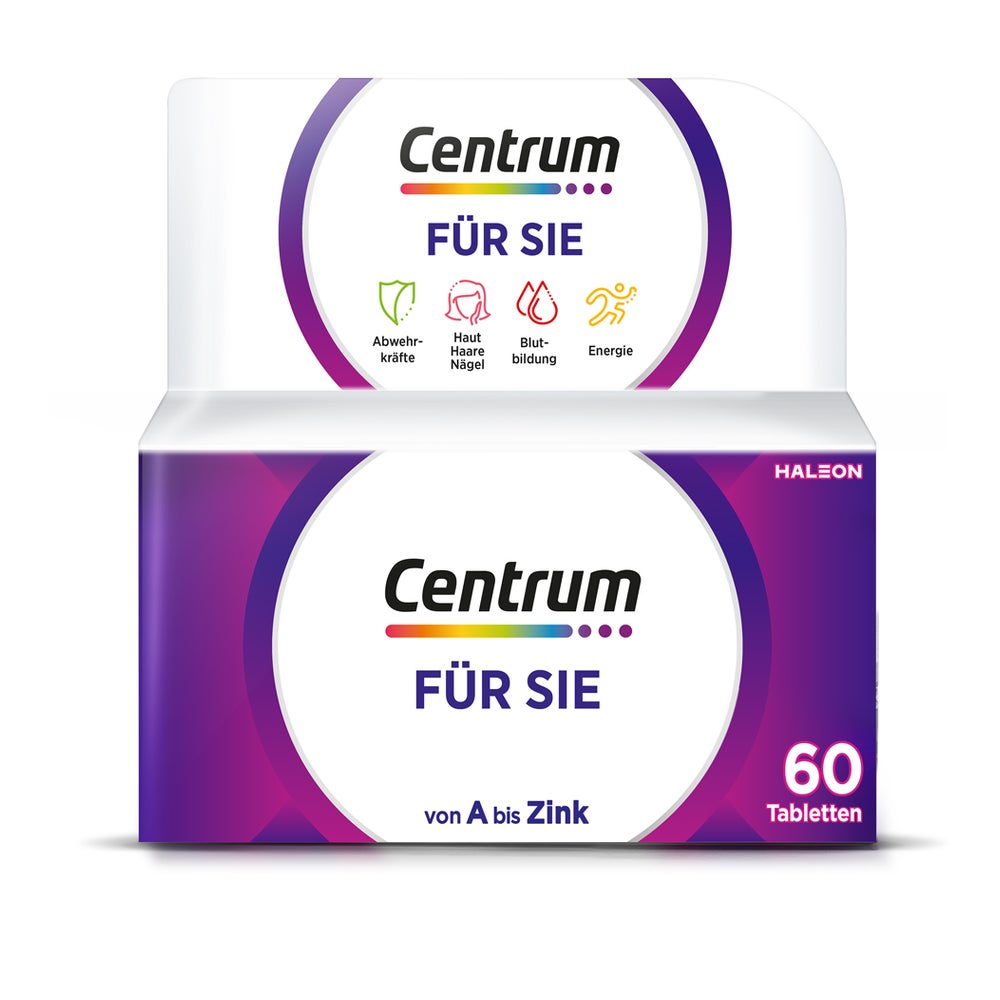 Centrum Für Sie 60 St