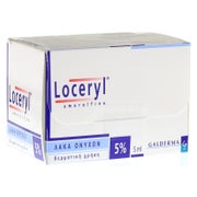 Loceryl Nagellack Reimport - Reimport 5 ml