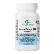 Basis Selen 100 Kapseln 60 St