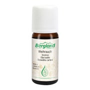 Bergland Weihrauch 10 ml