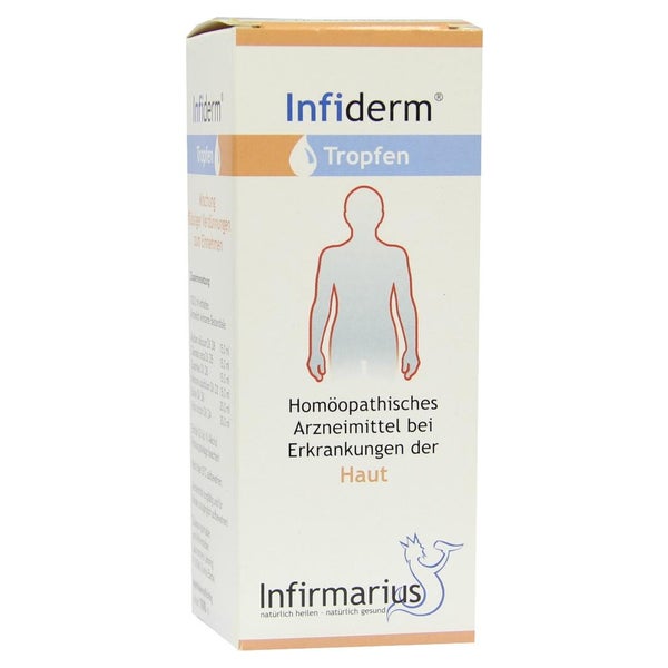 Infiderm Tropfen 100 ml