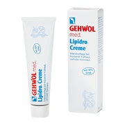 Gehwol Lipidro Creme 125 ml