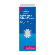 Produktabbildung: Echinacea STADA Classic 80g/100g 50 ml
