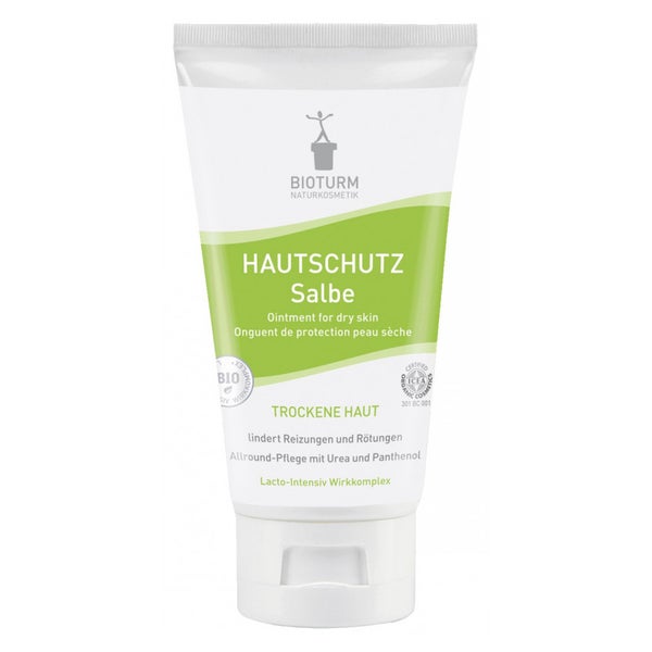 Bioturm Hautschutzsalbe Nr.1 150 ml