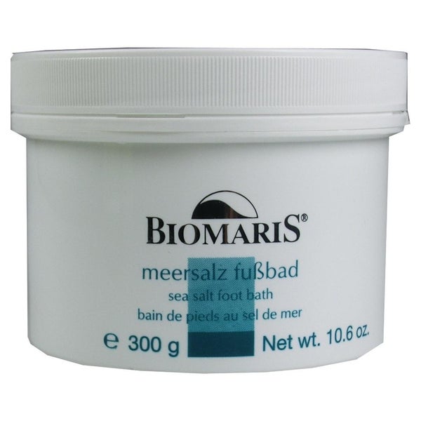 Biomaris Meersalz Fußbad 300 g