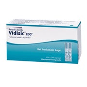 Vidisic EDO 60X0,6 ml