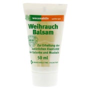 Weconaktiv Weihrauch Balsam 50 ml