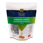Manuka Honig Hustenbonbons Propolis 250 g