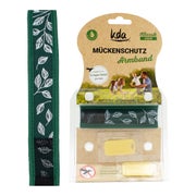 Mückenschutz Armband grün KDA 1 St