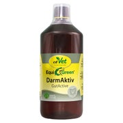 Darmaktiv Flüssig Pferd 1000 ml