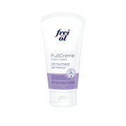 Produktabbildung: frei öl® HYDROLIPD FußCreme 75 ml