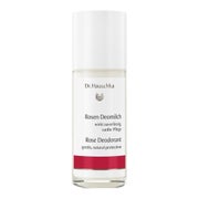 Dr. Hauschka Rosen Deomilch 50 ml
