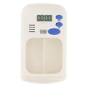 Pillendose Mini mit Alarm 1 St
