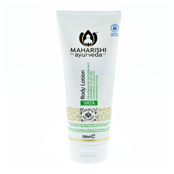VATA Bodylotion 200 ml