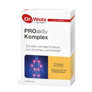 Produktabbildung: Proaktiv Komplex Kapseln 80 St
