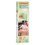 Produktabbildung: Otosan Ohrenkerze 2 St
