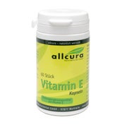Vitamin E Kapseln 200 i.E. 60 St