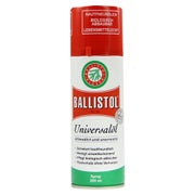 Produktabbildung: Ballistol Spray 200 ml