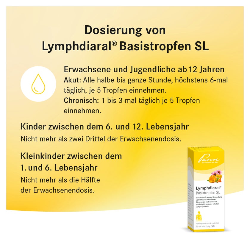 Thuja Similiaplex Mischung 50 ml online kaufen | DocMorris