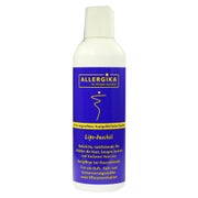 Produktabbildung: Allergika Mildes Lipo Duschöl 200 ml