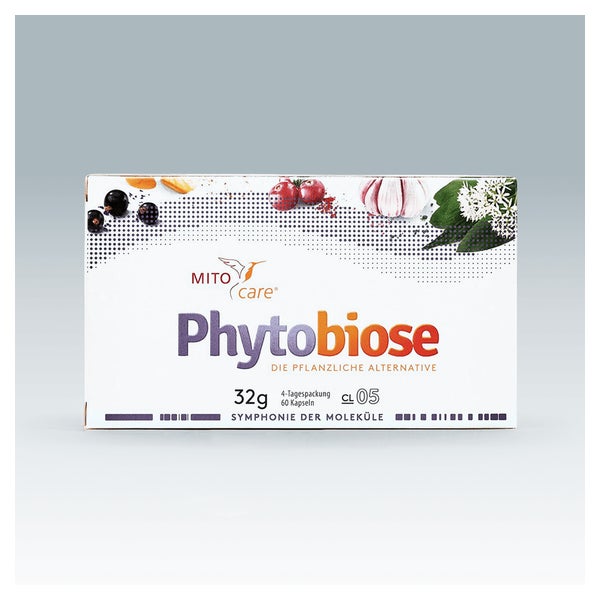 Phytobiose 60 St