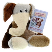 Warmies Elefant Patchwork 1 St
