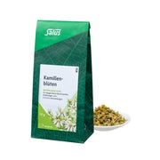 Kamillenblüten Arzneit.bio Matricariae f 50 g