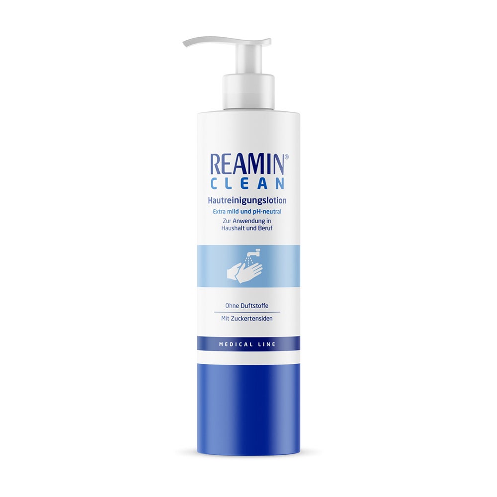 Reamin Clean Hautreinigungslotion 300 ml