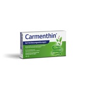 Produktabbildung: Carmenthin® 14 St