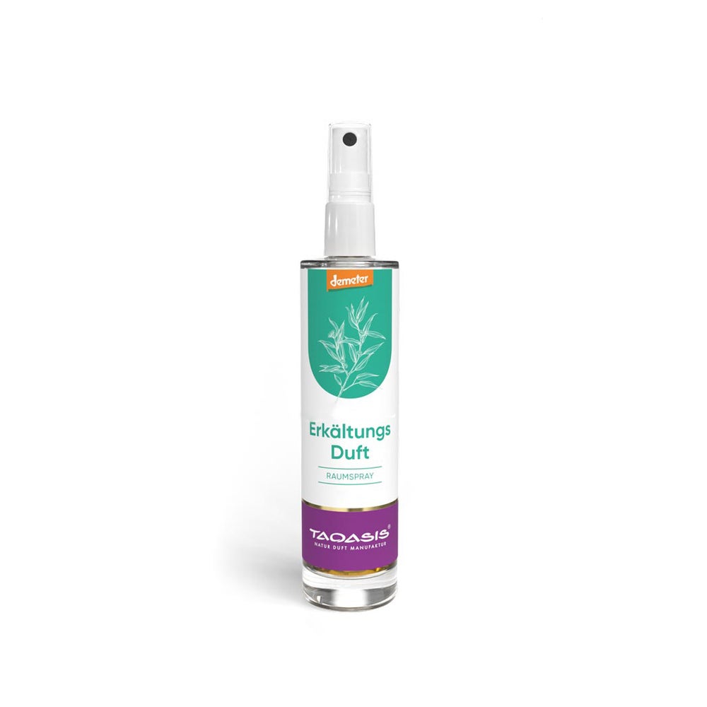 Erkältungsduft Raumspray 50 ml