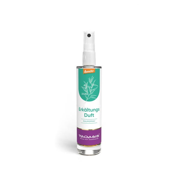 Erkältungsduft Raumspray 50 ml