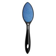 Produktabbildung: ZWILLING Hornhautentferner Pedro, schwarz, blauer Kermaik-Stein CERAMIC Instrumente 78717-301-0 1 St