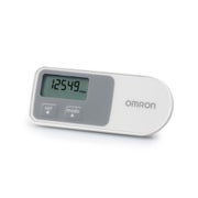 Omron Schrittzähler Hj-320-e Walk.Style 1 St