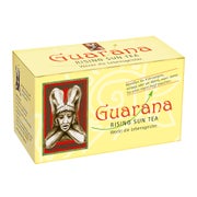 Guarana Rising Sun Tea 20 St