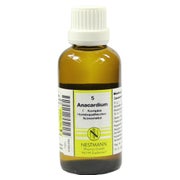 Anacardium F Komplex Nr.5 Dilution 50 ml