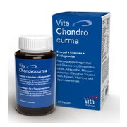Vita Chondrocurma | Kapseln 90 St