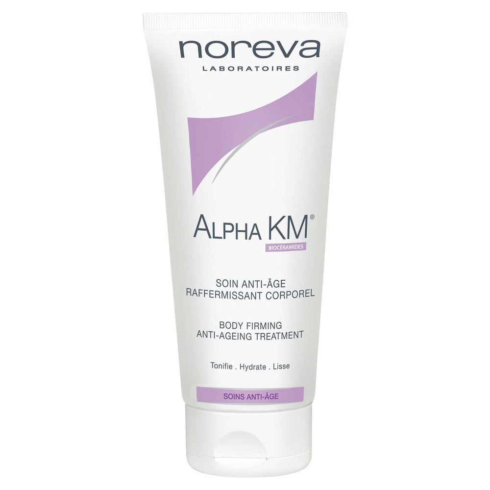 Noreva Alpha KM Körpermilch 200 ml