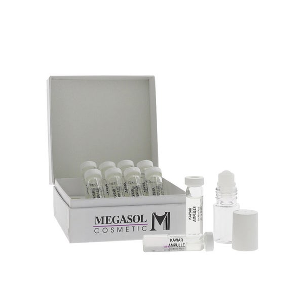 Kaviar Ampullen 10X3 ml