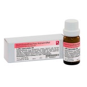 Produktabbildung: Dr. Reckeweg Luffa Operculata D6 Globuli 10 g