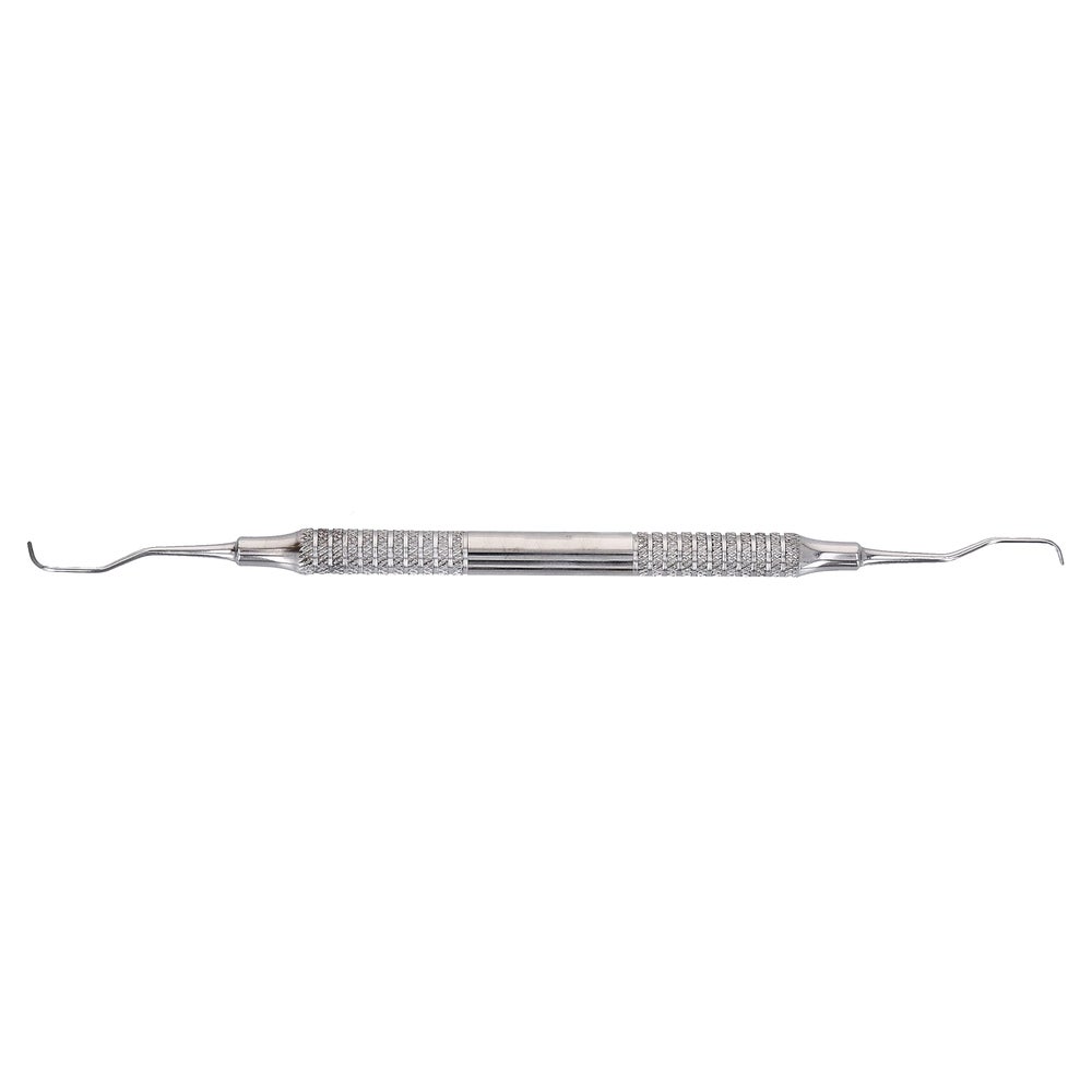 Scaler 1-2 Zahnsteinentferner Kürette 1 St