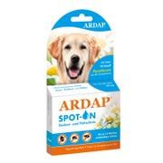 Ardap Spot-On für Hunde über 2,5kg 3 St