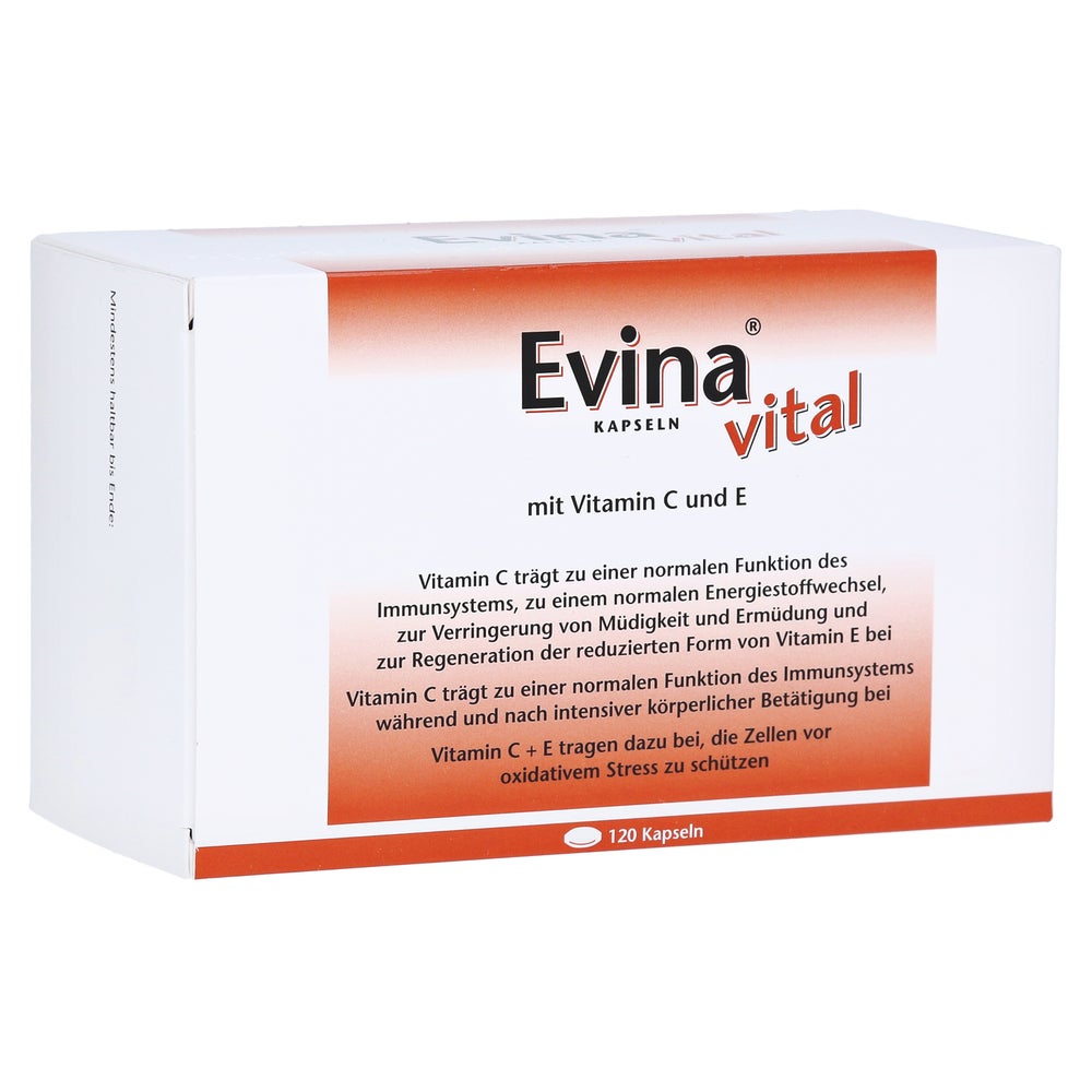 EVINA vital