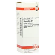 Rauwolfia D 4 Dilution 20 ml