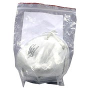 Mundschutz FFP3 Halbmaske 1 St