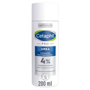 Produktabbildung: Cetaphil PRO Urea 4% Lotion 200 ml