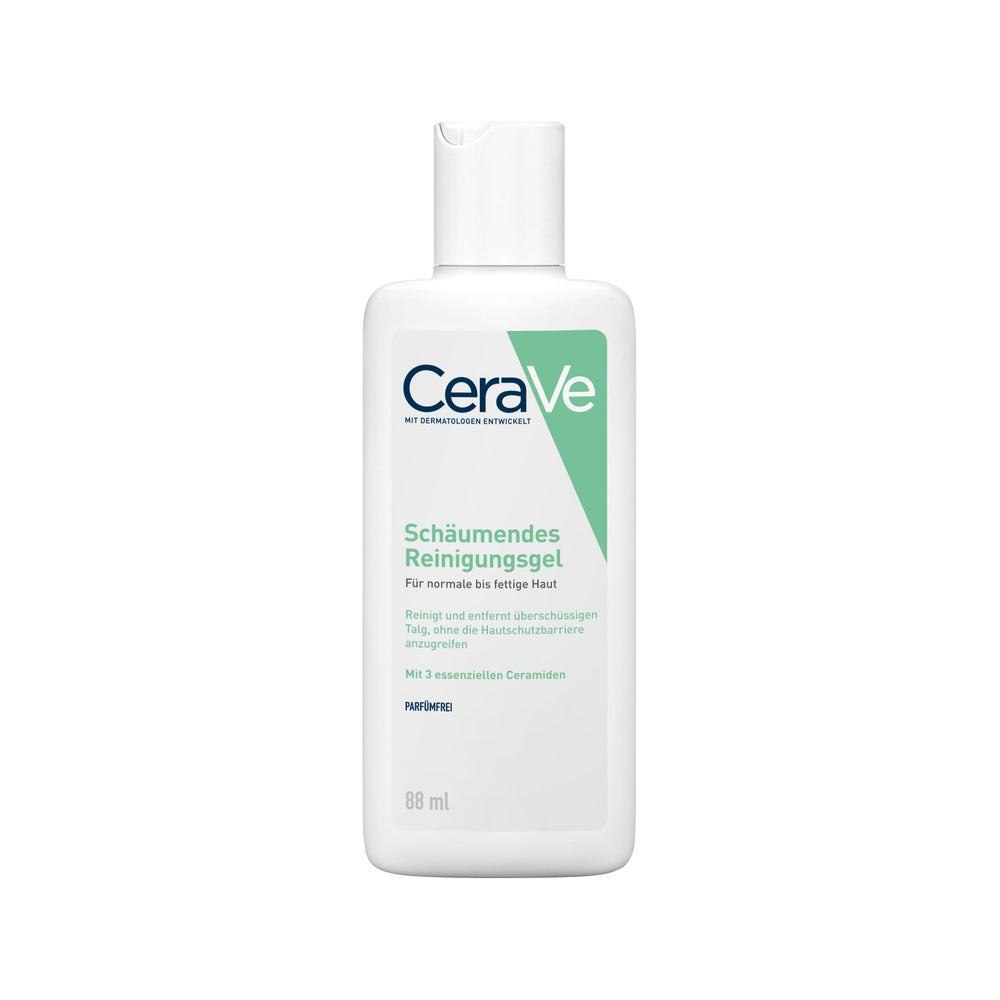 Cerave Schäumendes Reinigungsgel 88 ml