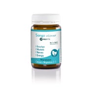 Ihlevital Sango Inconcept Calcium+Magnes 100 g